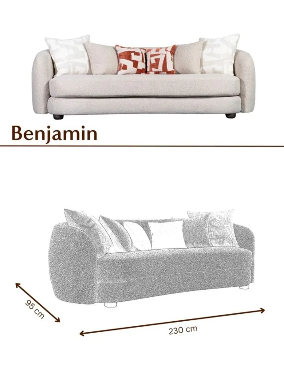 Sofa - Image 2