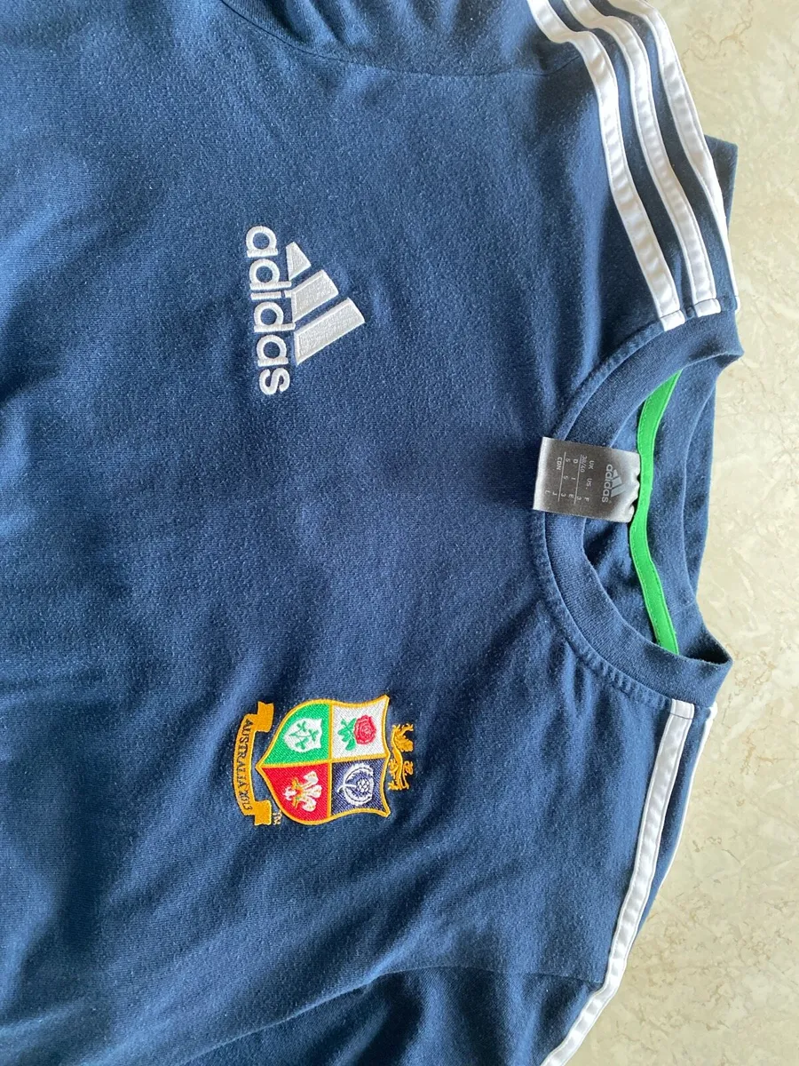 Adidas T Shirt Australia 2013 - Image 1