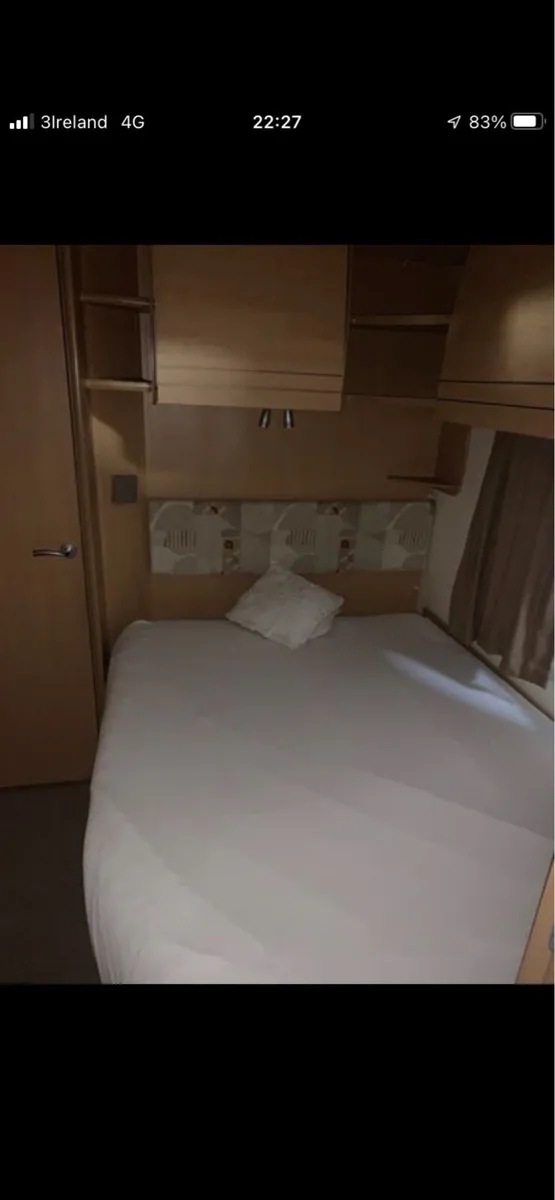 Bailey Olympus Caravan - Image 3
