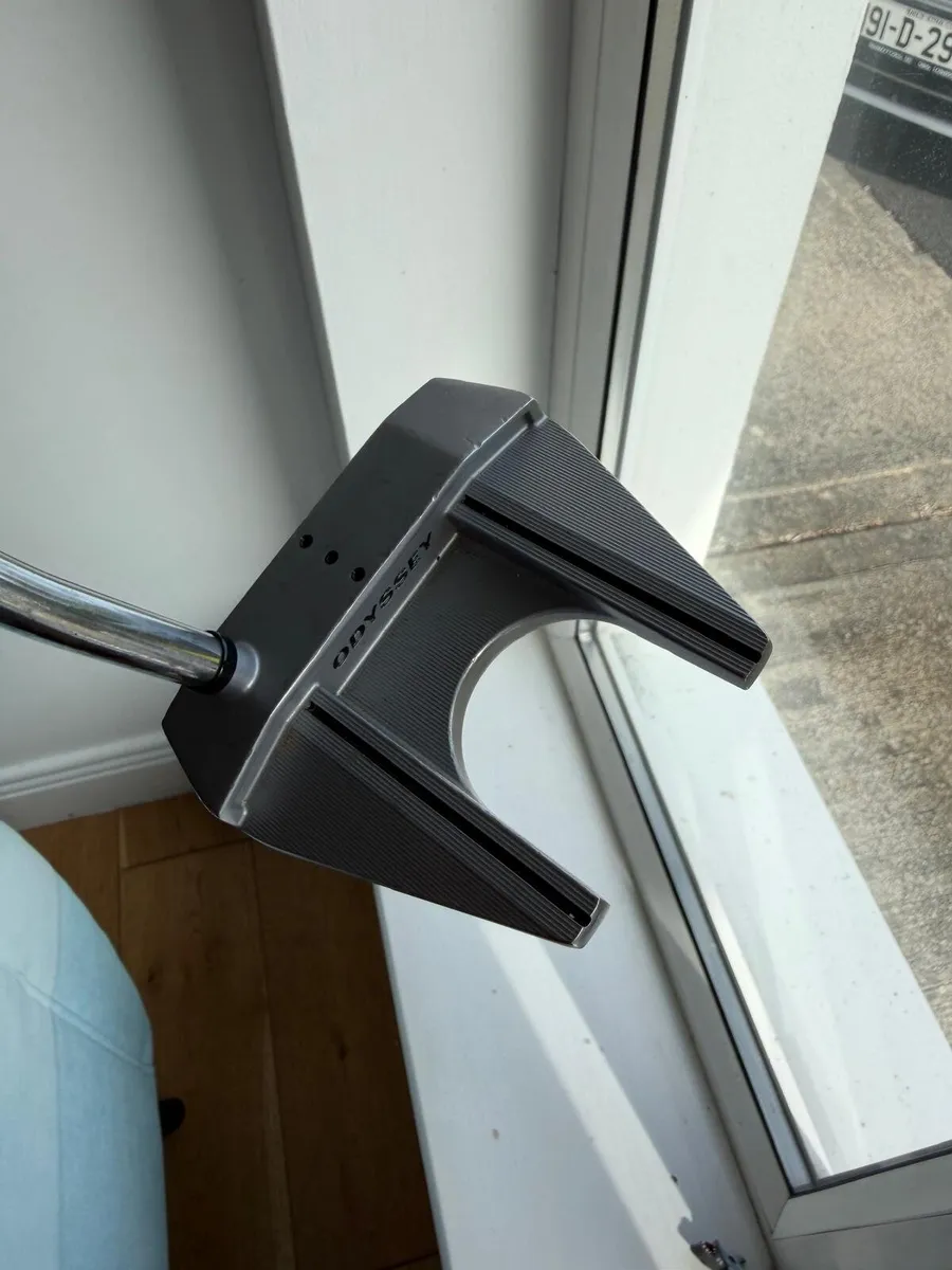 Odyssey Putter - Image 4