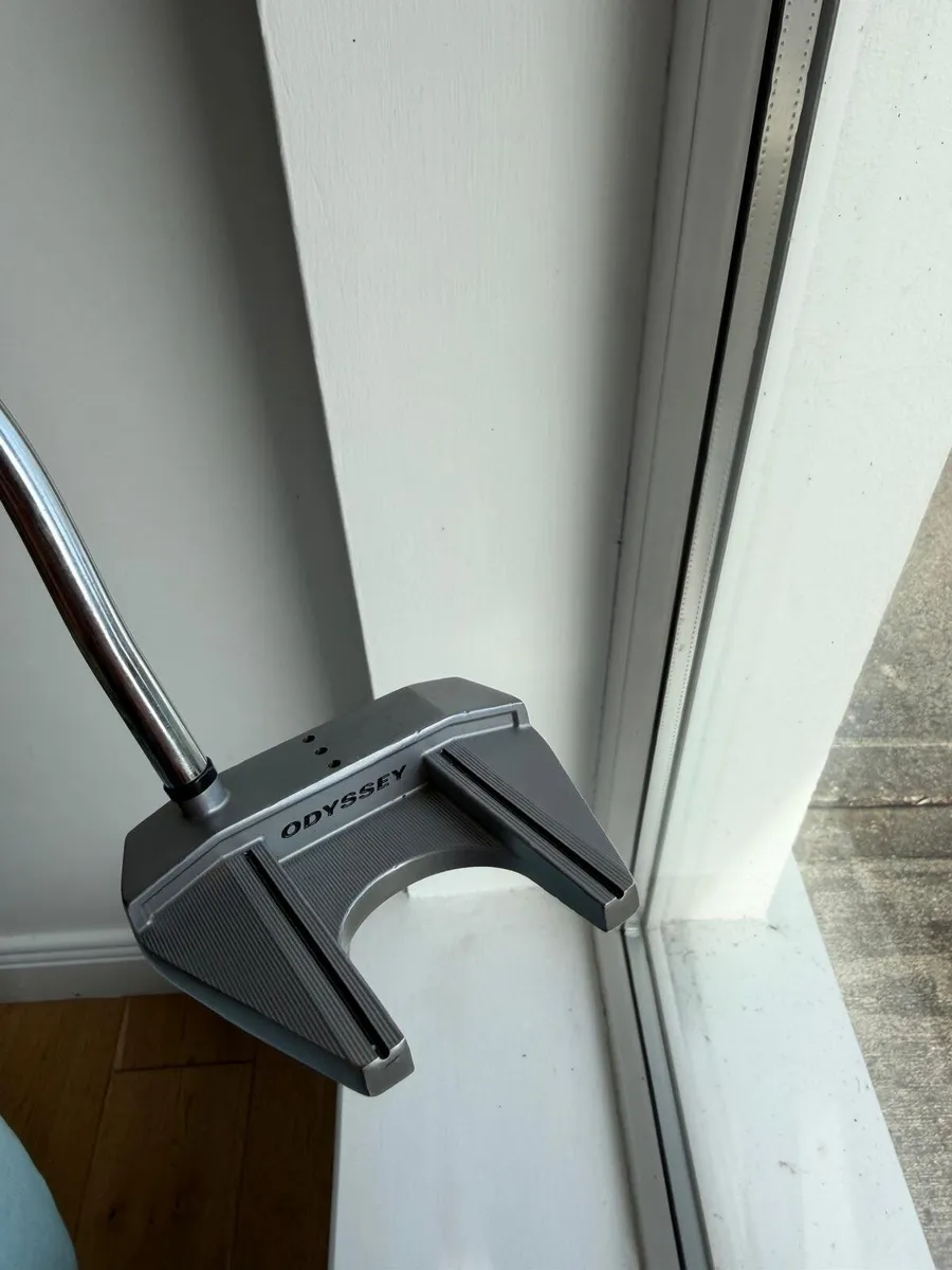 Odyssey Putter - Image 2
