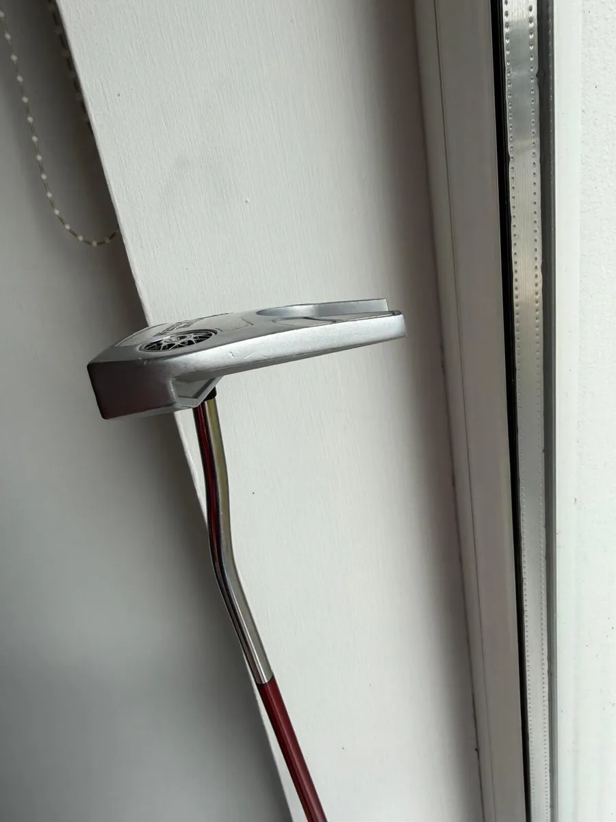 Odyssey Putter - Image 3