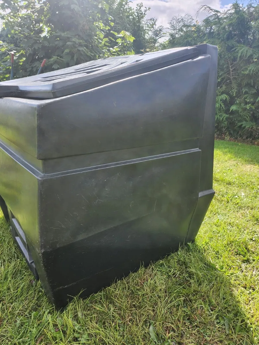 Coal Bunker - Image 2