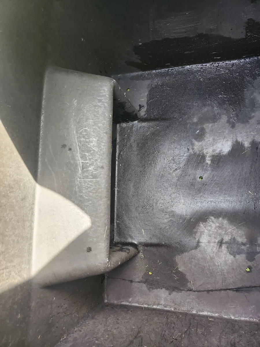 Coal Bunker - Image 3