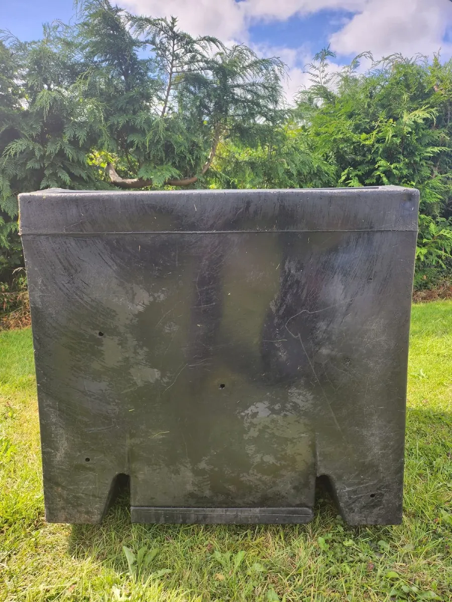 Coal Bunker - Image 4