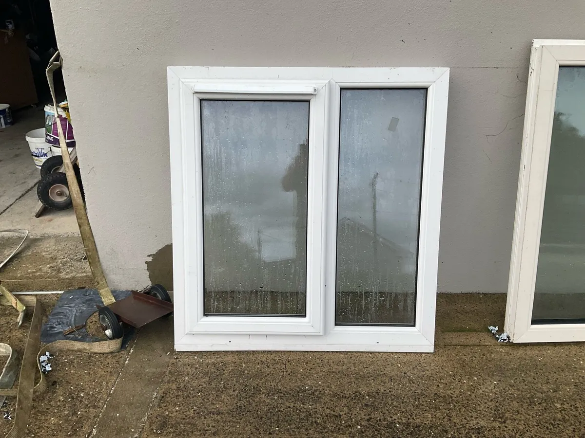 PVC windows - Image 1