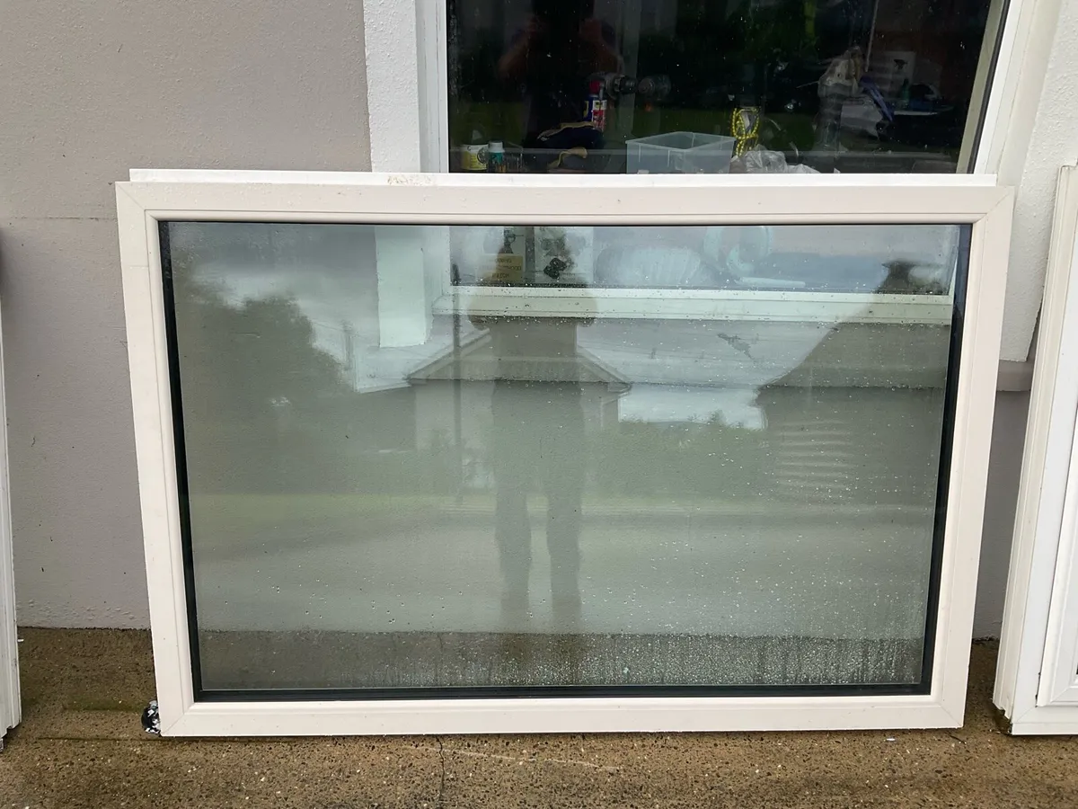 PVC windows - Image 2