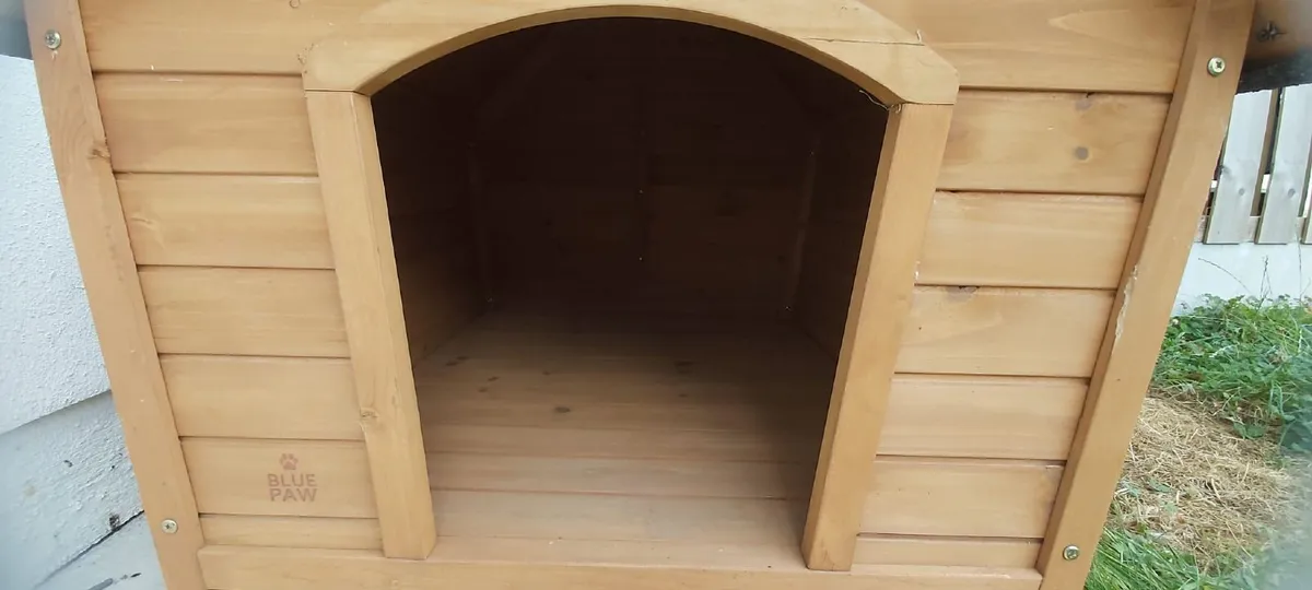 Outdoor Dog House for €100 - Image 3