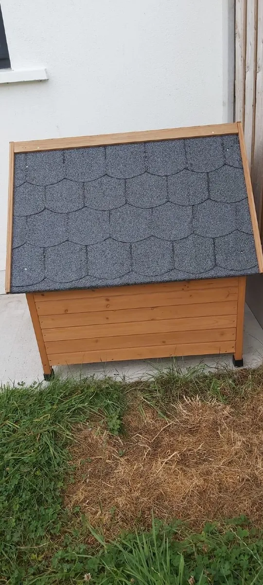 Outdoor Dog House for €100 - Image 4
