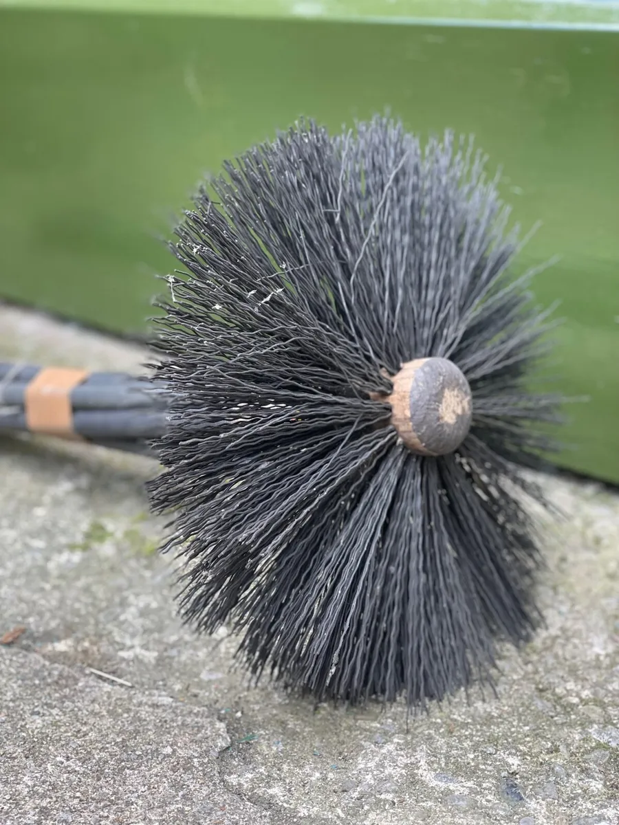 Chimney sweep set - Image 2