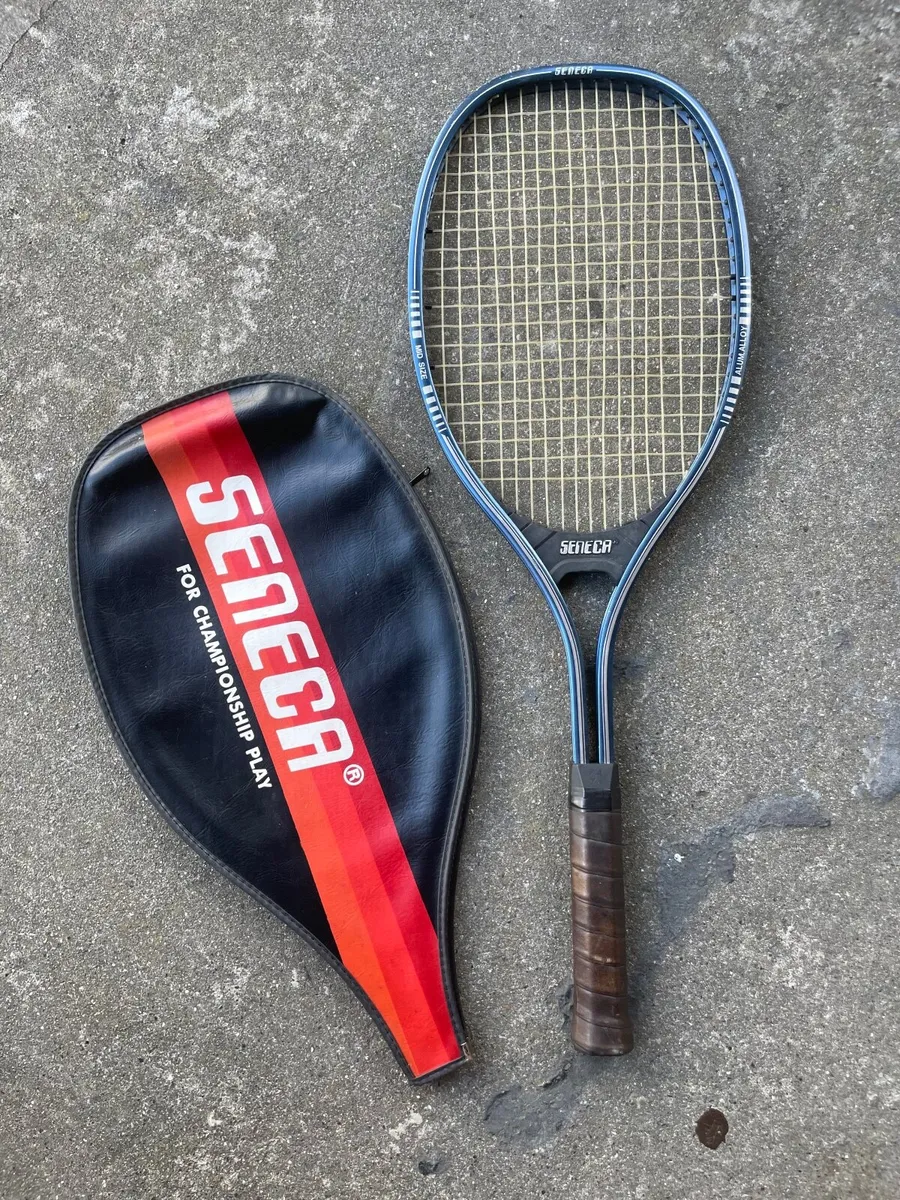 Tennis racket - Image 2