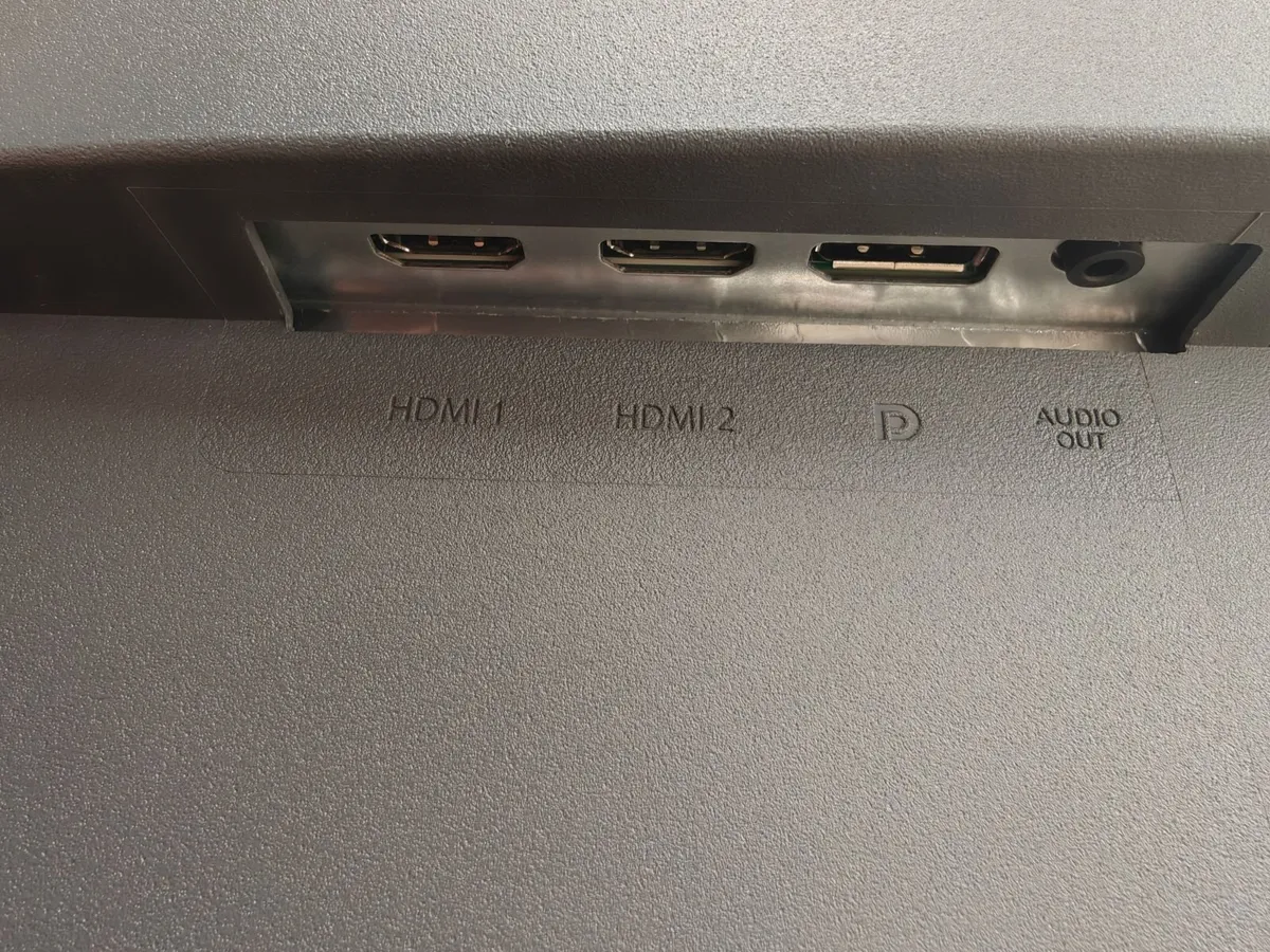 Philips Monitor 27" 1440p 180Hz - Image 2