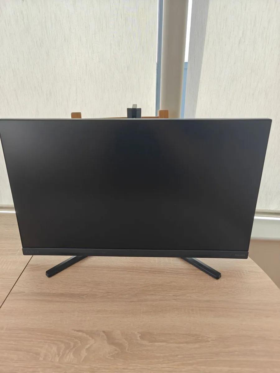 Philips Monitor 27" 1440p 180Hz - Image 4