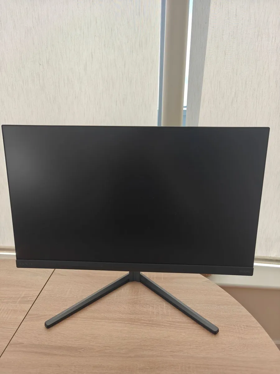 Philips Monitor 27" 1440p 180Hz - Image 1