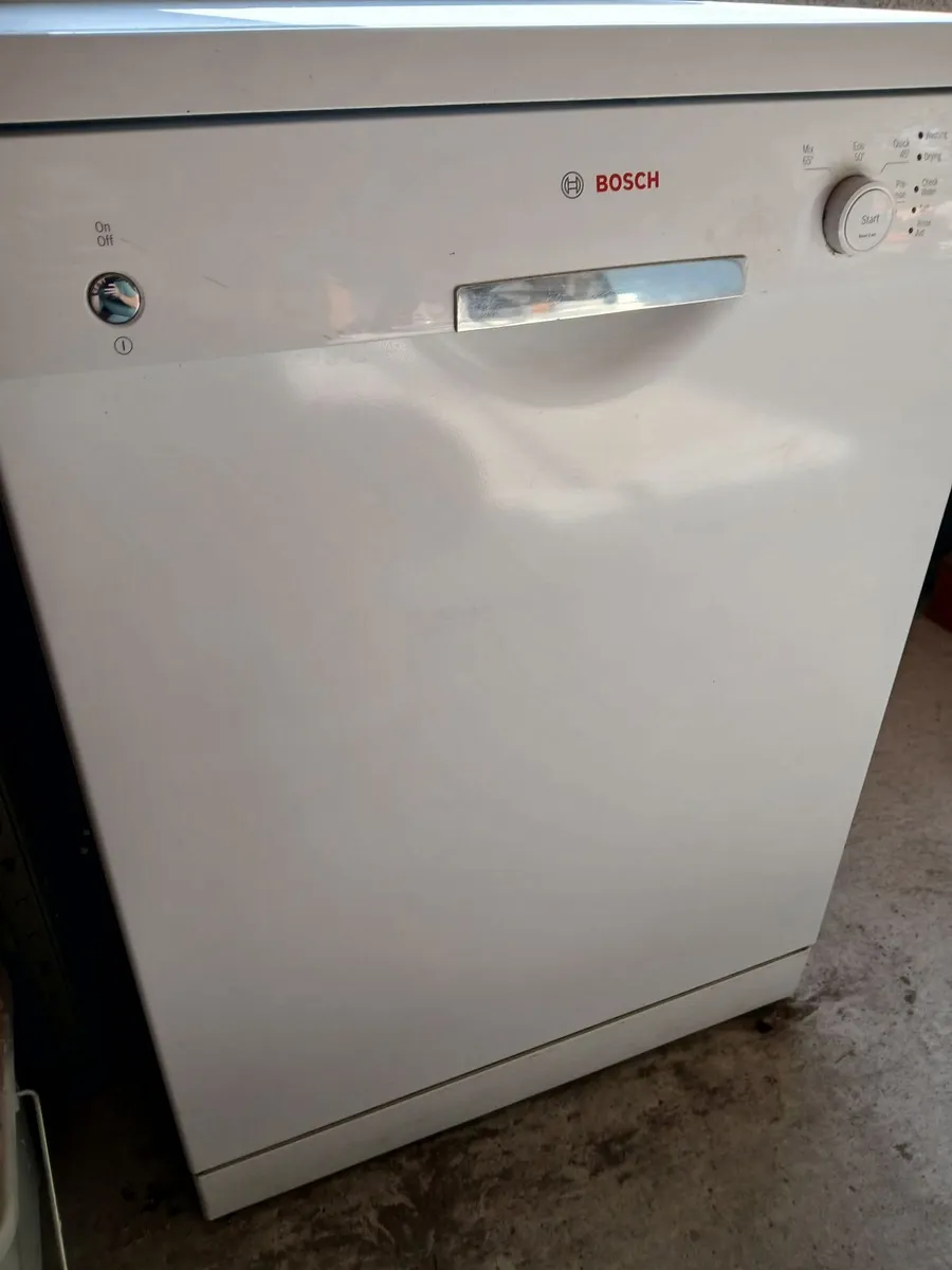 Dishwasher - Image 3