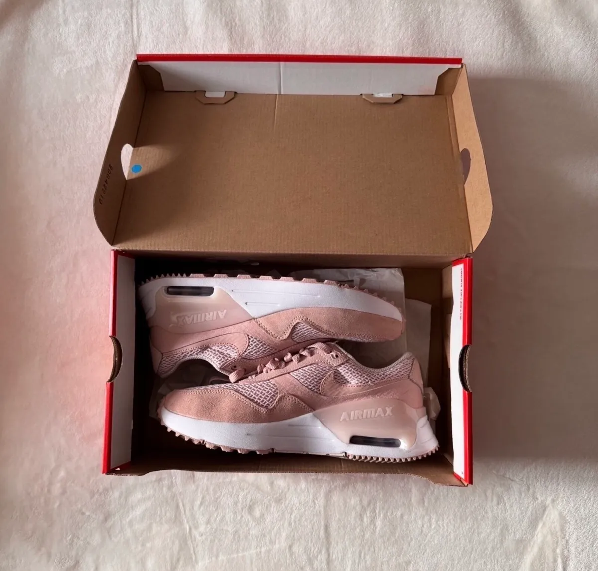Nike Air Max Systm size 5 - Image 1