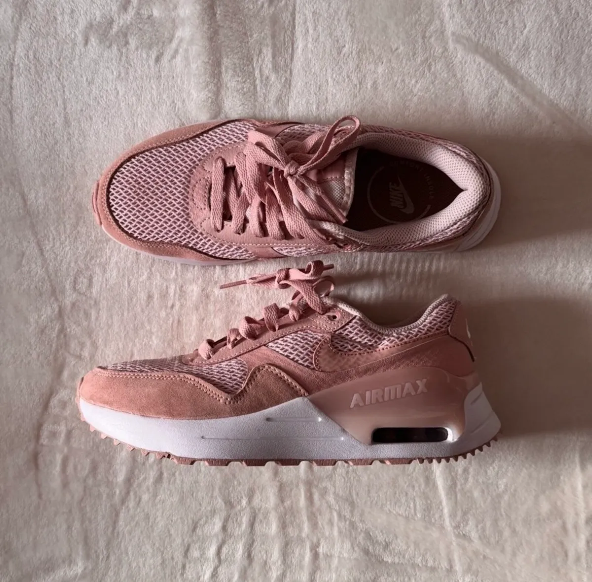 Nike Air Max Systm size 5 - Image 3