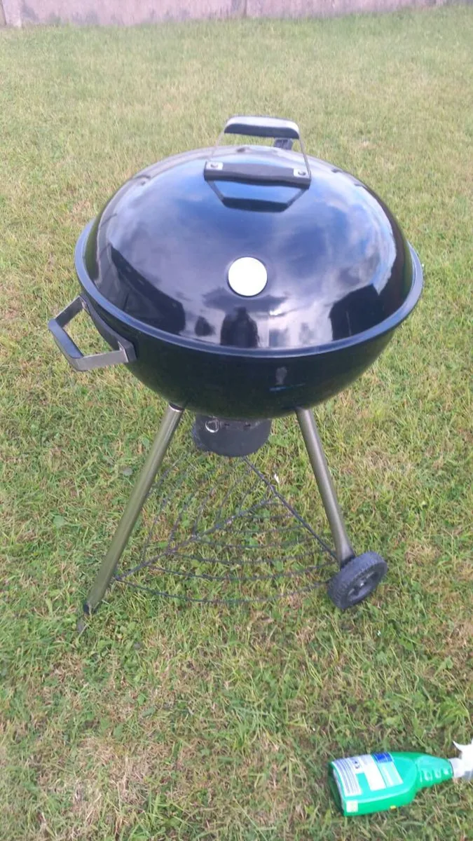 BBQ - Image 1