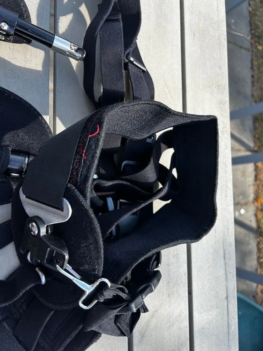 Skimojo GOLD plus Accessories - Image 3