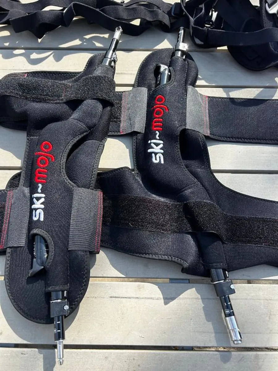 Skimojo GOLD plus Accessories - Image 2