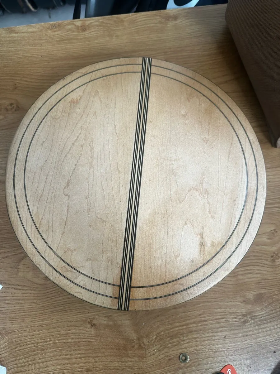 Paramount A + B tenor Banjos - Coming Soon - Image 3