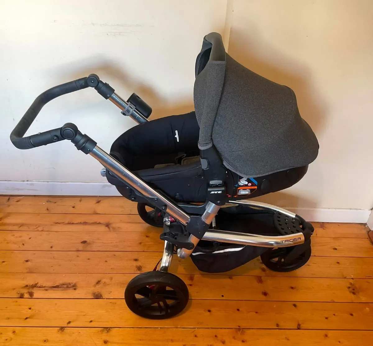 Jane Trider Matrix Light 2 Bundle – Worth €400+ - Image 3
