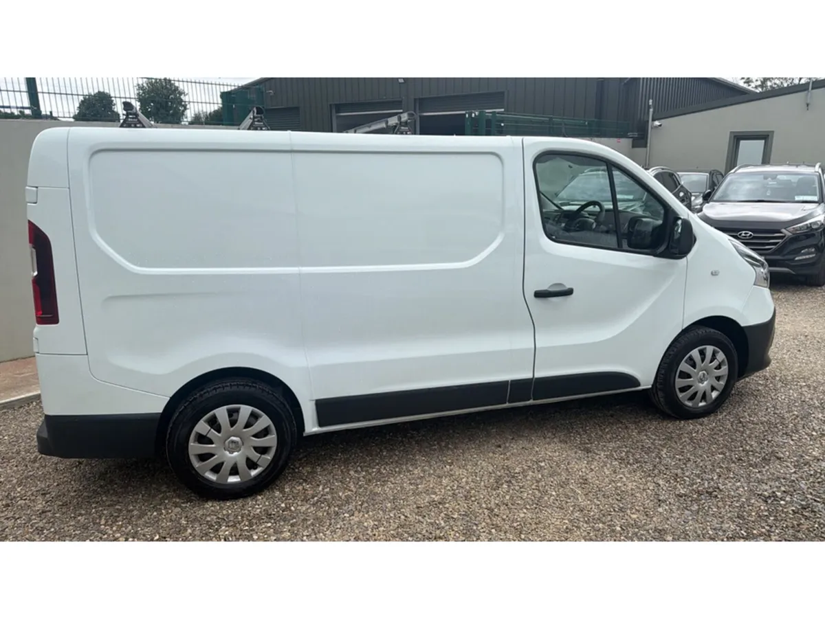 Renault Trafic SL28 B-NESS+ ENERG BUSINESS PLUS EN - Image 3