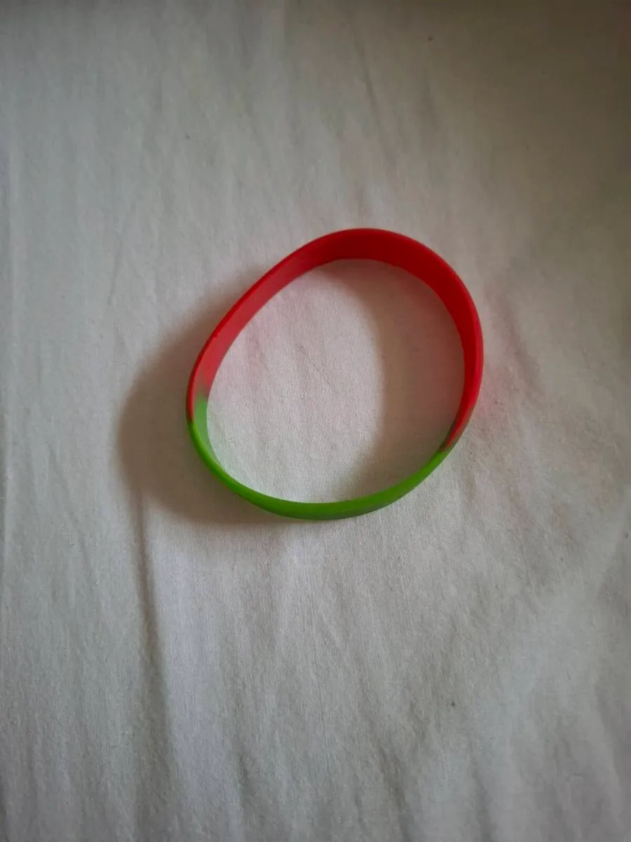 Mayo Wristbands - Image 2