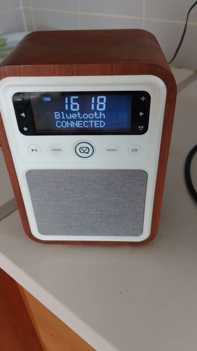 VQ BLUETOOTH RADIO - Image 3