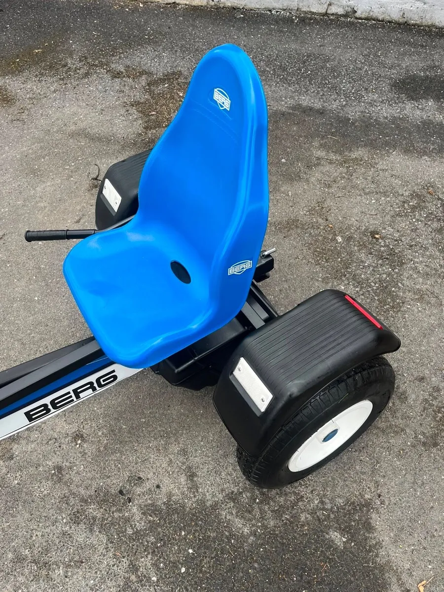 Berg go kart - Image 4