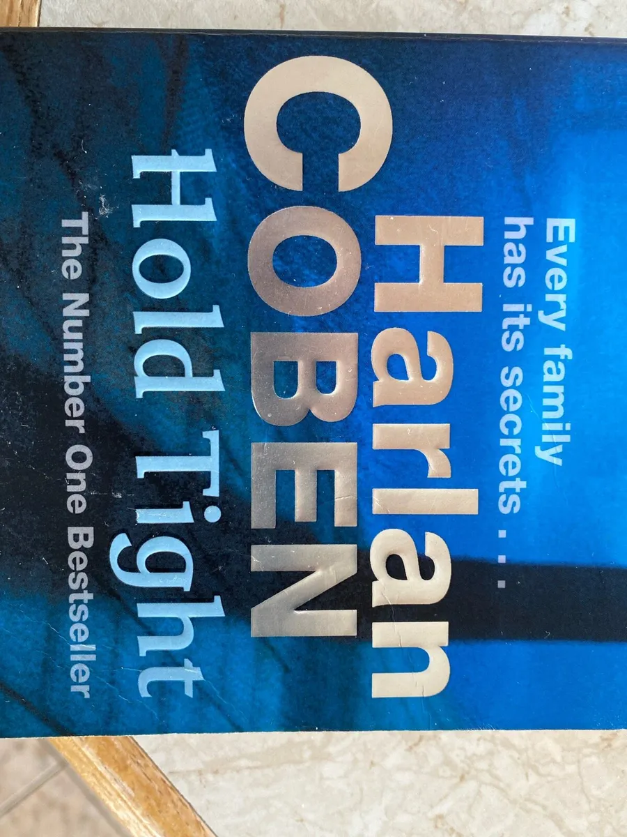 Harlan Coben - Image 1
