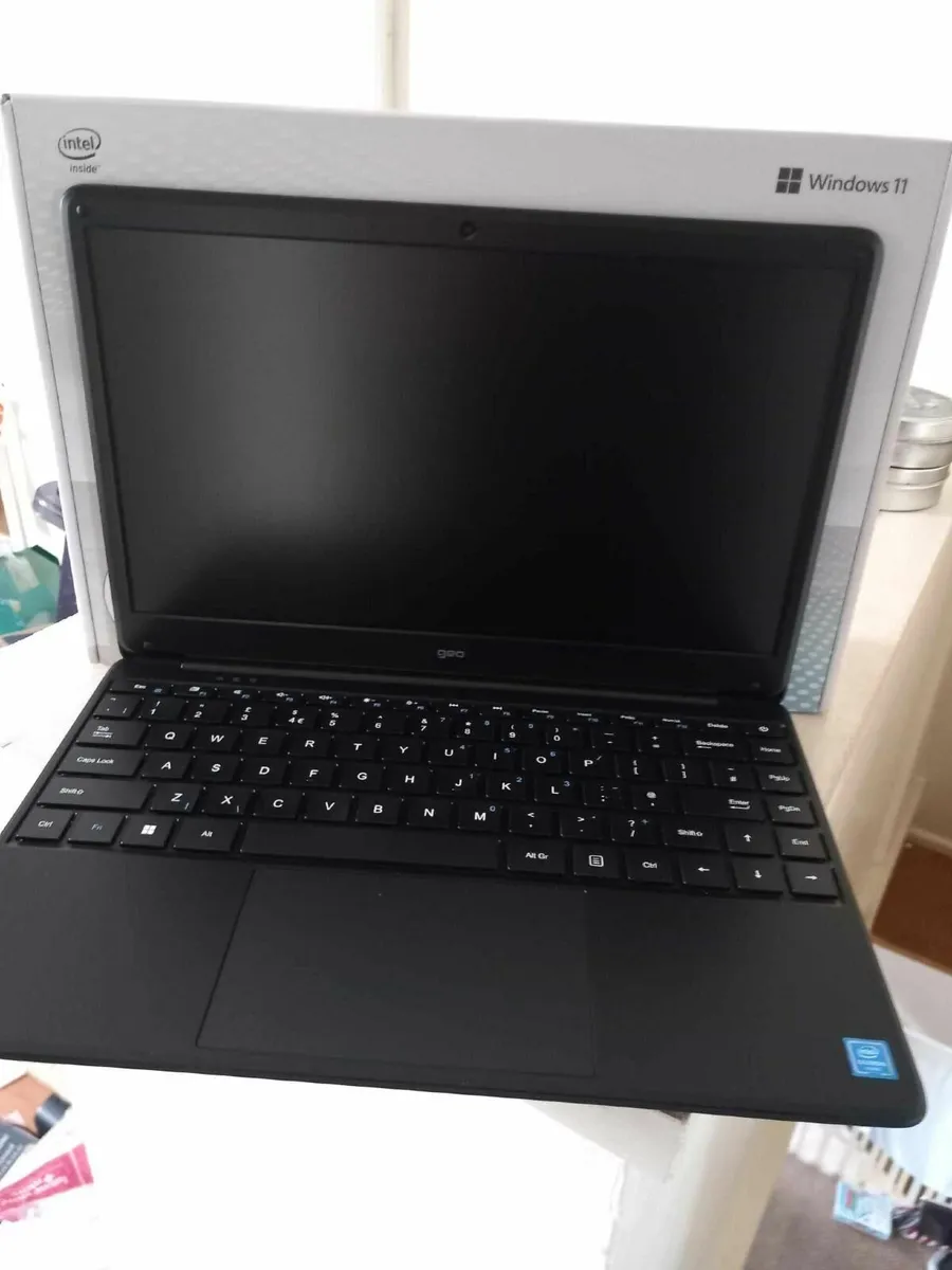 Bulk Geobook Laptop Sale - Image 3