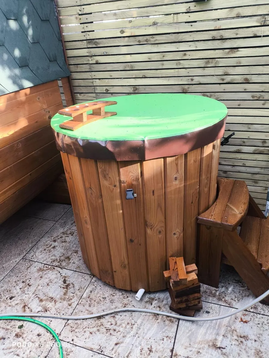 Plunge pool - Image 1