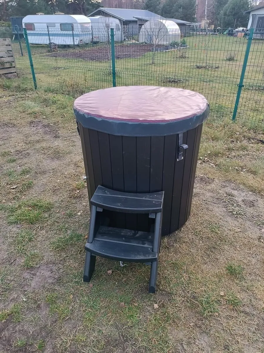 Plunge pool - Image 3