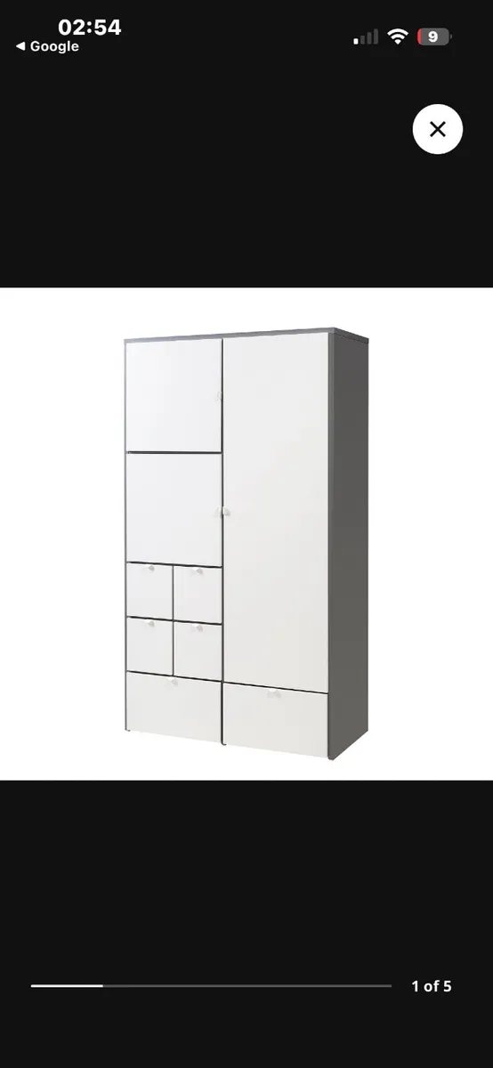 Wardrobe - Image 1