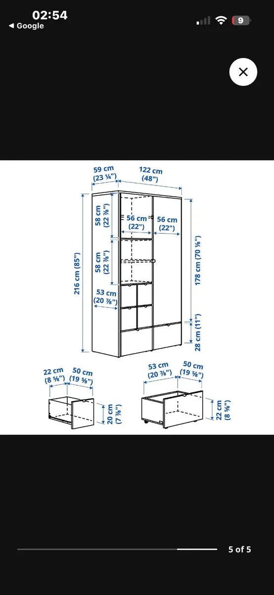 Wardrobe - Image 2
