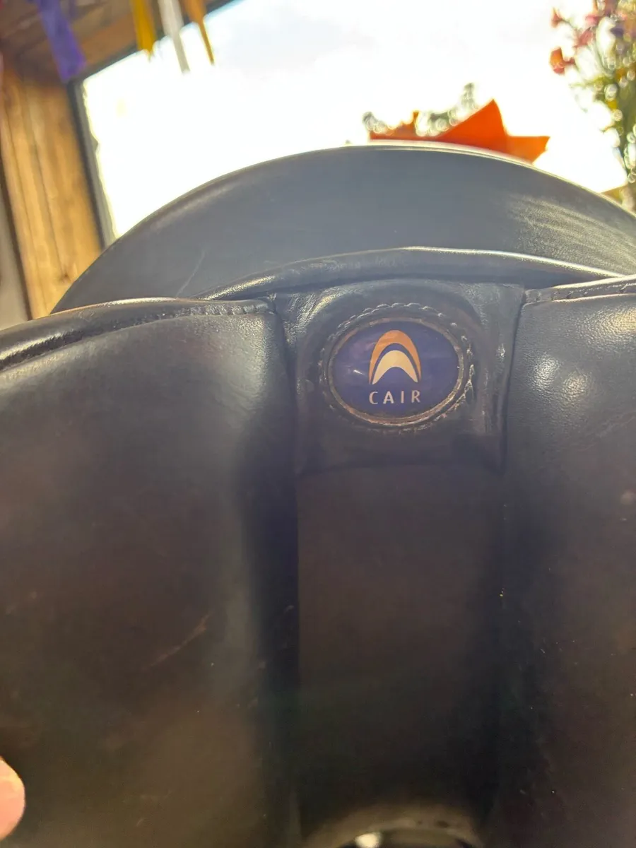 Bates adjustable saddle - Image 4