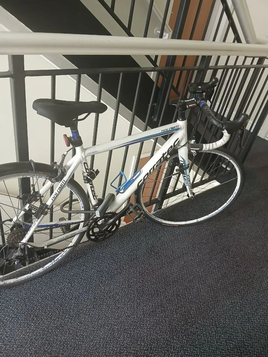 Bike - Image 1