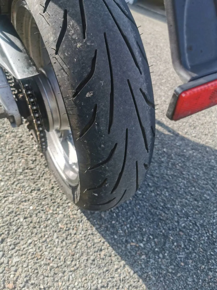 Kawasaki versys 650 - Image 4
