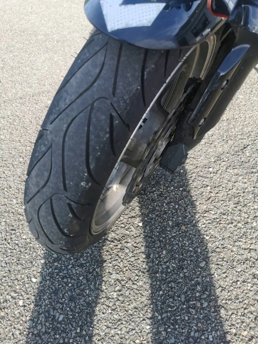 Kawasaki versys 650 - Image 3