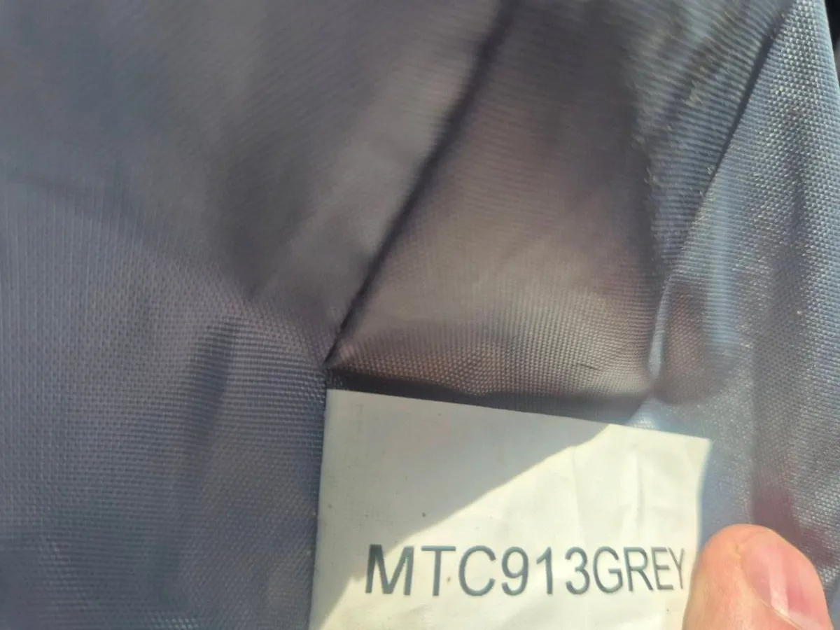 Motorhome Roof Cover - Image 2