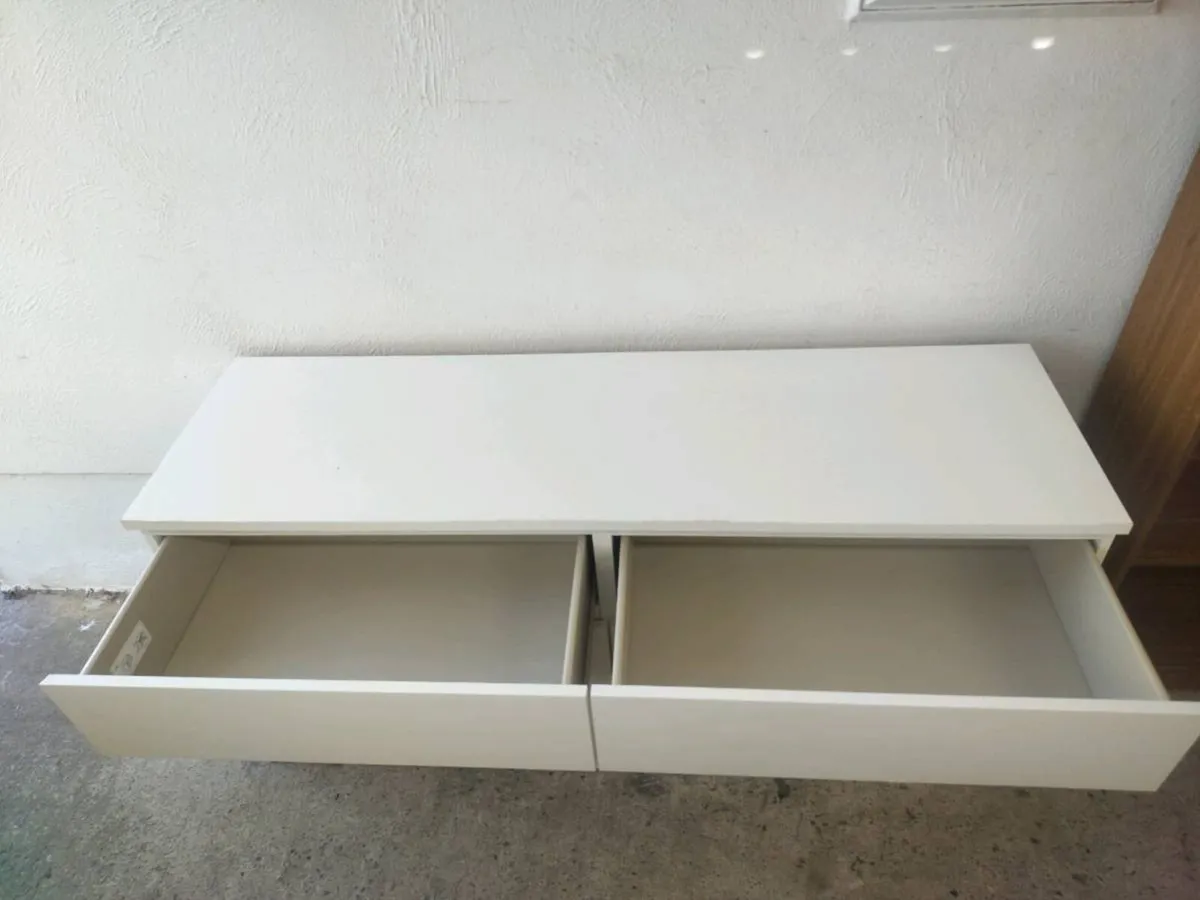 Chest of 6 drawers - Image 2