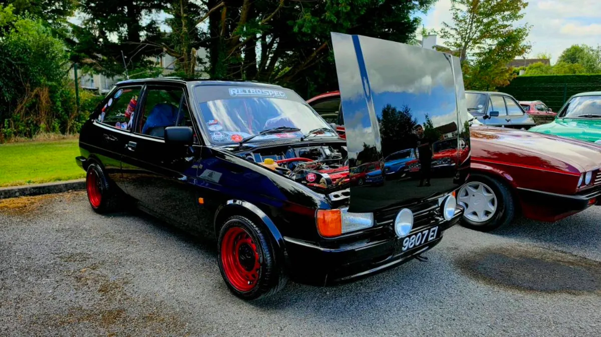 FORD      ( p.x / swap) - Image 1