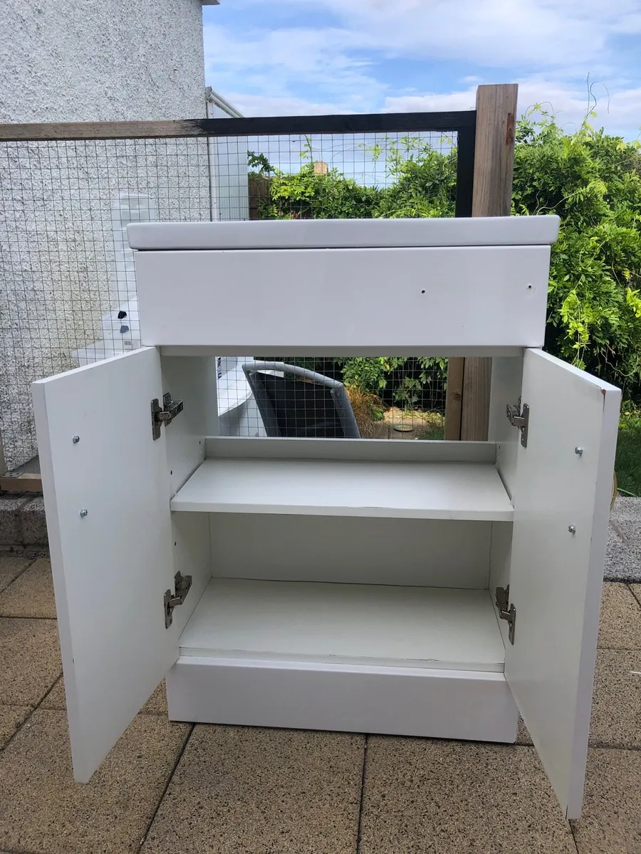 Bathroom Vanity Unit - Image 2