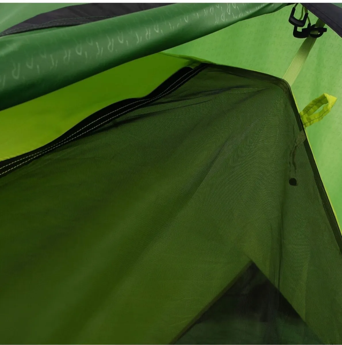 Regatta Montegra 2 Man Tent - Brand New with tags - Image 4