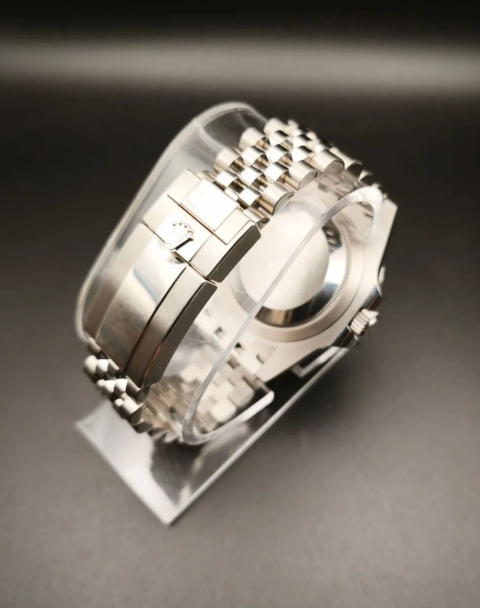 Rolex GMT Master ii Batgirl - Image 2