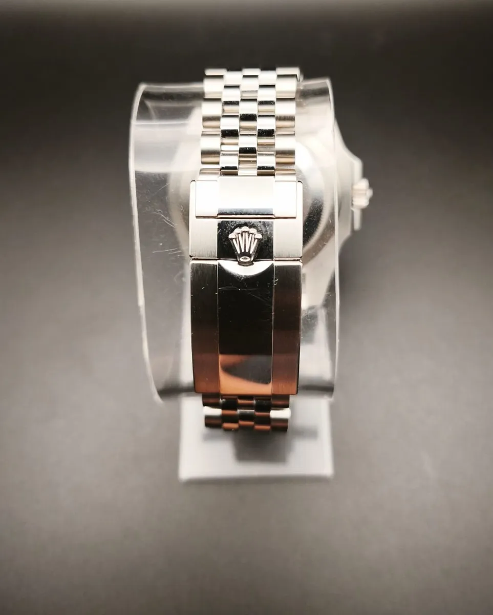 Rolex GMT Master ii Batgirl - Image 3
