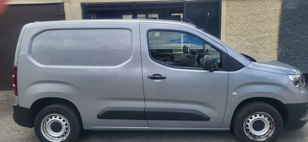 Opel Combo 2020 - Image 3