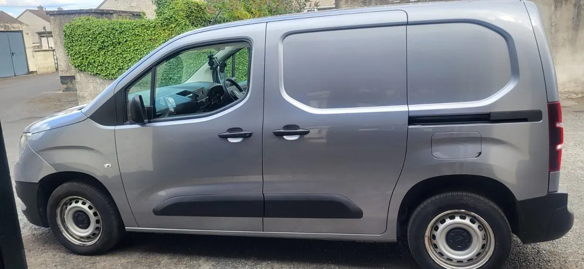 Opel Combo 2020 - Image 4