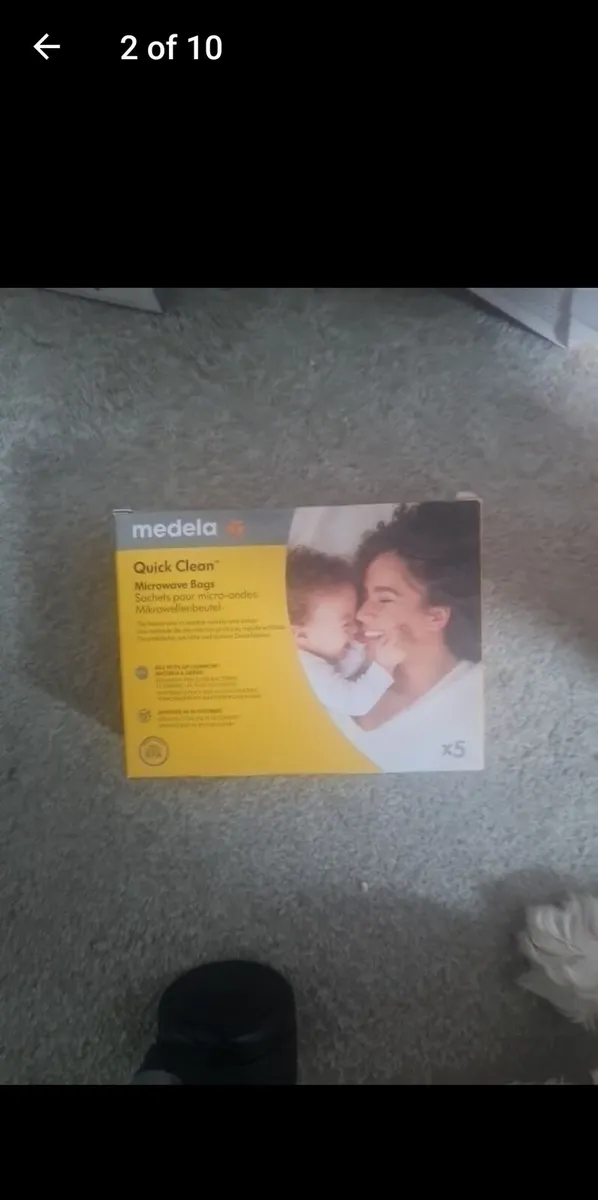 Breast Pump - Image 4